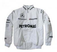 Mercedes Benz Jacket